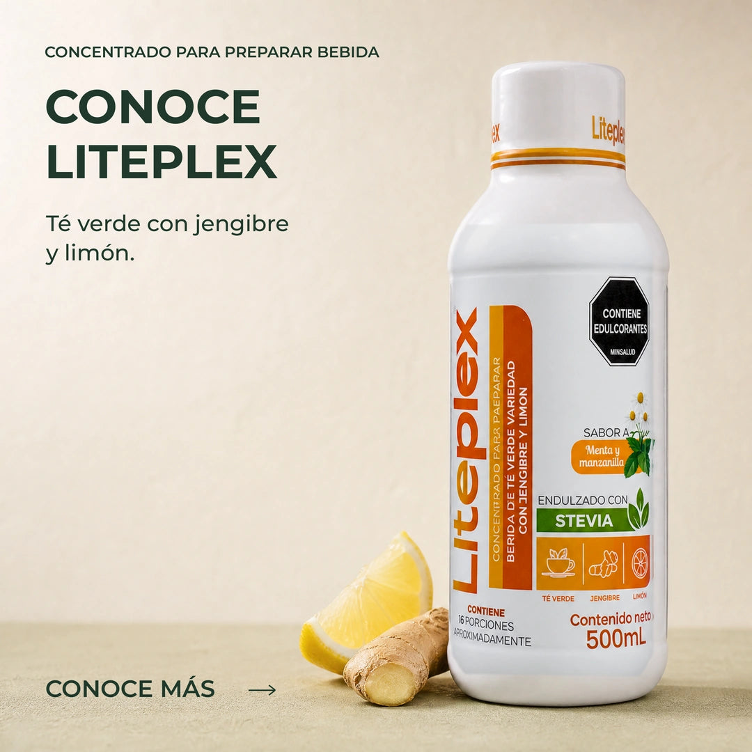 Liteplex · presentacion · imagen 01